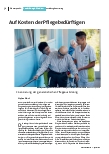 [doc_231923] Auf Kosten der Pflegebedürftigen: Finanzierung der generalistischen Pflegeausbildung