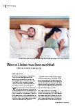[doc_229615] Wenn Liebe machen wehtut: Hilfe bei Scheidenverengung
