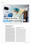 [doc_225670] Pflege in der Krise - Diagnosen und Konsequenzen