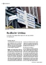Radikaler Umbau: AOK legt umstrittene Reformpläne für die Gesundheitsversorgung vor.
