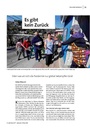 Es gibt kein Zurück. Oder warum sich die Pandemie nur global bekämpfen lässt.