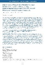 Das verkannte Problem: Die Herausforderungen bei der Selbstund Fremdeinschätzung der krebsbedingten Fatigue durch Patient*innen und Mitarbeiter*innen der Gesundheitsberufe