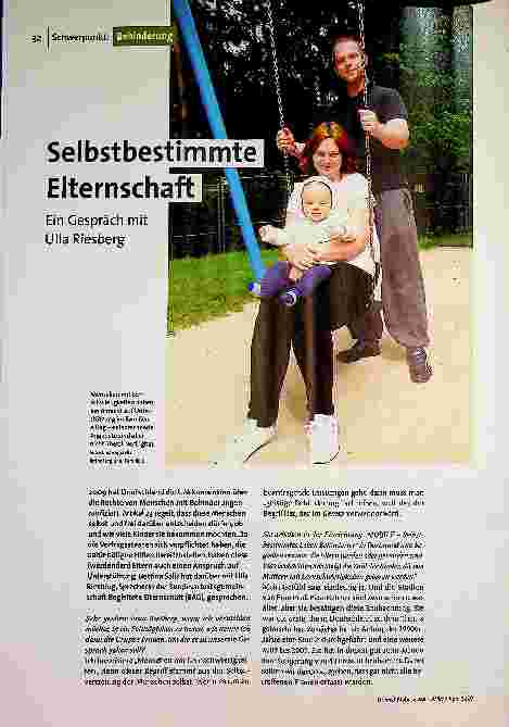 [doc_194898] Selbstbestimmte Elternschaft