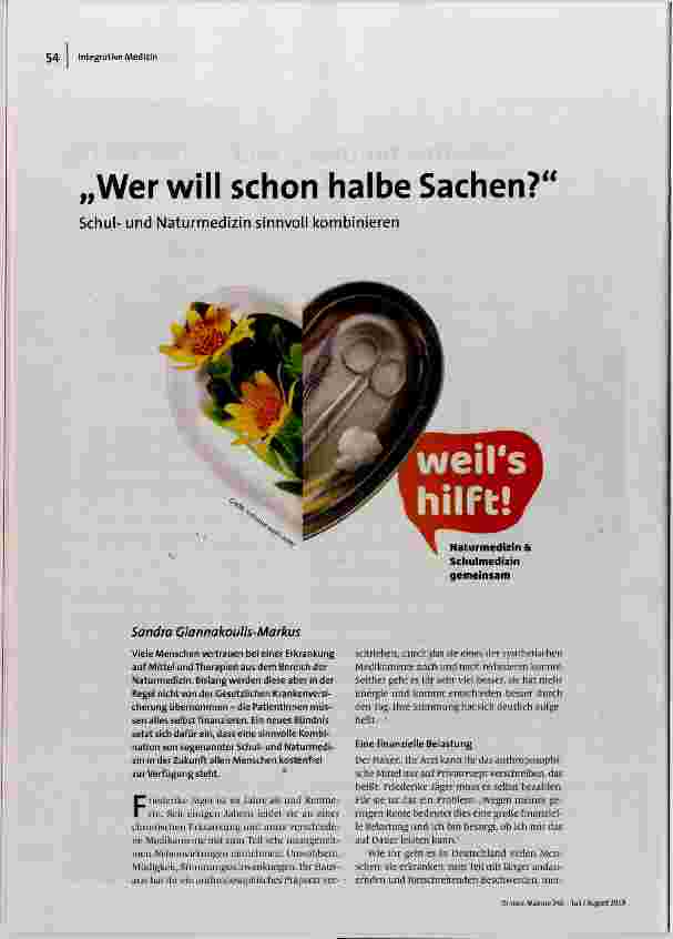 [doc_190682] Wer will schon halbe Sachen?