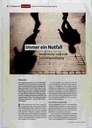 Immer ein Notfall