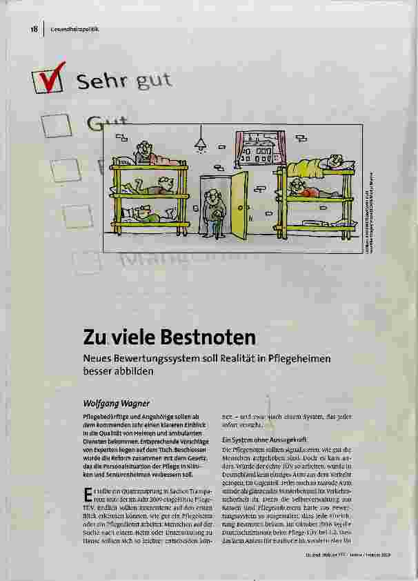 [doc_187285] Zu viele Bestnoten