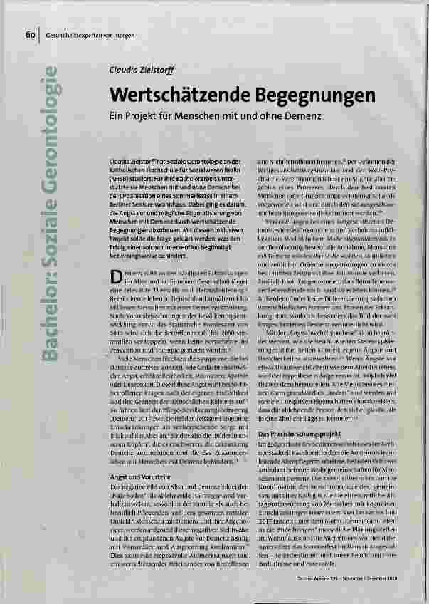 [doc_186437] Wertschätzende Begegnungen