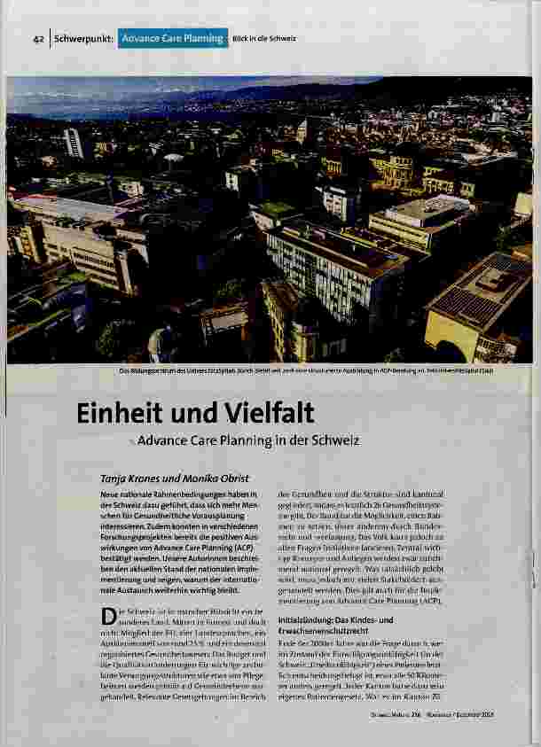 [doc_186430] Einheit und Vielfalt