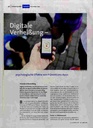 Digitale Verheißung