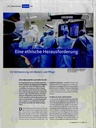 Eine ethische Herausforderung