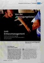 Von der Versorgungslücke zum Entlassungsmanagement