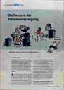 Die Nemesis der Patientenversorgung