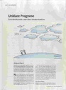 Unklare Prognose
