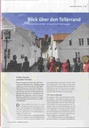 Blick über den Tellerrand
