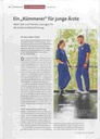 Ein „Kümmerer“ für junge Ärzte