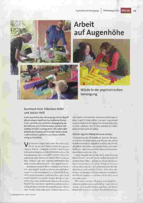 [doc_176065] Arbeit auf Augenhöhe