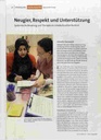 Neugier, Respekt und Unterstützung Systemische Beratung und Therapie im interkulturellen Kontext