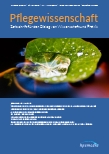 [doc_235197] Pflegewissenschaft