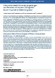 [doc_235195] Informationsbedürfnisse der Angehörigen von Personen mit akutem Schlaganfall. Studie mit qualitativer Datentriangulation.