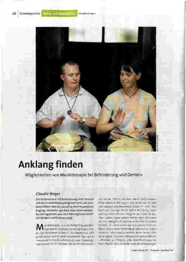 [doc_162808] Anklang finden