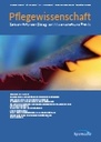 Pflegewissenschaft 2-2022 Gesamtausgabe