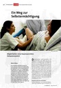 Ein Weg zur Selbstermächtigung