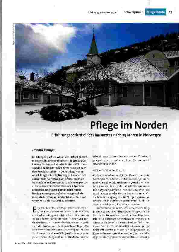 [doc_152607] Pflege im Norden