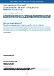 [doc_230288] Mehr Wert durch Mehrwert? Die berufliche Praxis der ersten primärqualifizierten Hebammen in Deutschland