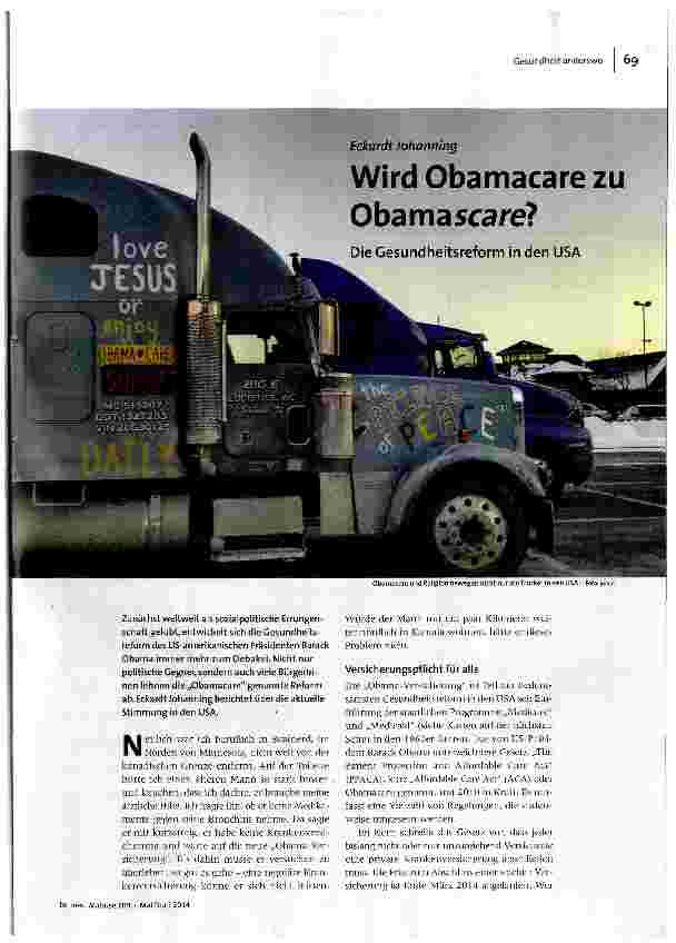 [doc_150202] Wird Obamacare zu Obamascare?