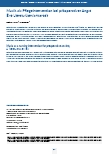 [doc_230283] Musik als Pflegeintervention bei präoperativer Angst: Eine Literaturübersichtsarbeit