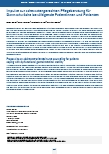 [doc_229219] Impulse zur adressatengerechten Pflegeberatung für Darmschwäche bewältigende Patientinnen und Patienten