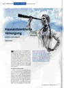Hausarztzentrierte Versorgung