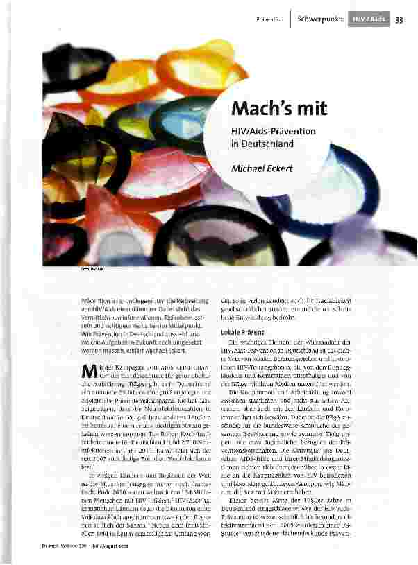 Machs mit
