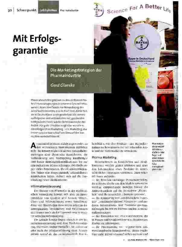 [doc_132185] Mit Erfolgsgarantie