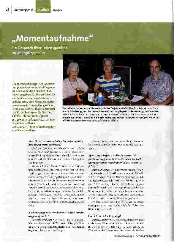 [doc_129036] Momentaufnahmen