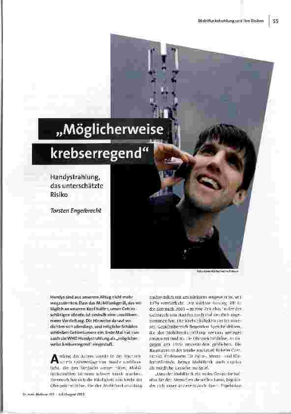 [doc_126649] Möglicherweise krebserregend
