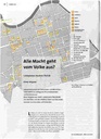 Alle Macht geht vom Volke aus?