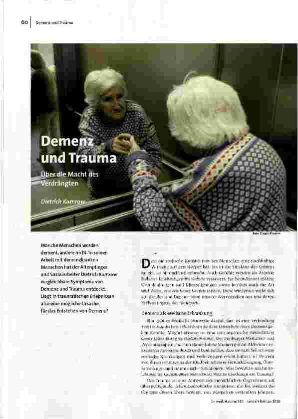 [doc_114783] Demenz und Trauma