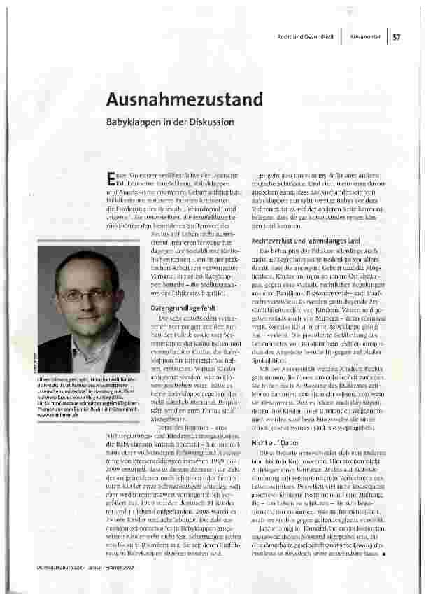 [doc_114781] Ausnahmezustand