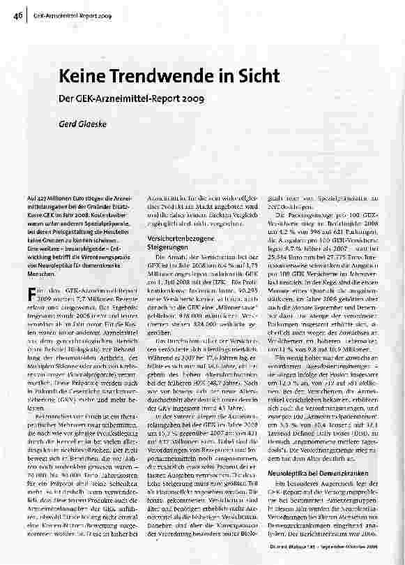 [doc_112146] Keine Trendwende in Sicht