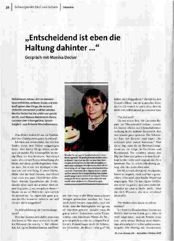 [doc_112142] „Entscheidend ist eben die Haltung dahinter...