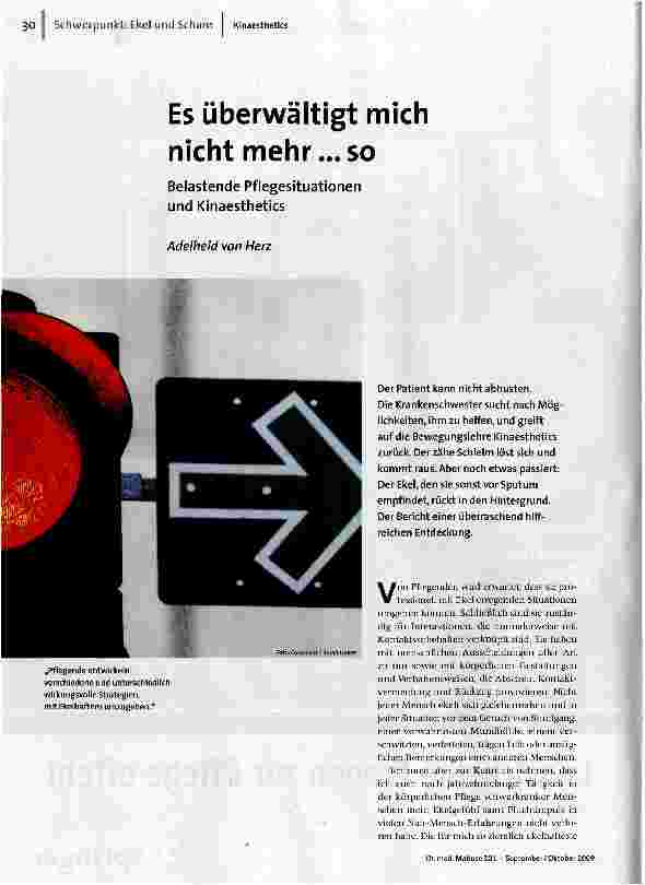 [doc_112141] Es überwältigt mich nicht mehr ...so