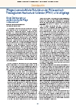 [doc_220709] Pflegewissenschaftliche Fakultät an der Philosophisch-Theologischen Hochschule Vallendar (PTHV) wird stillgelegt.