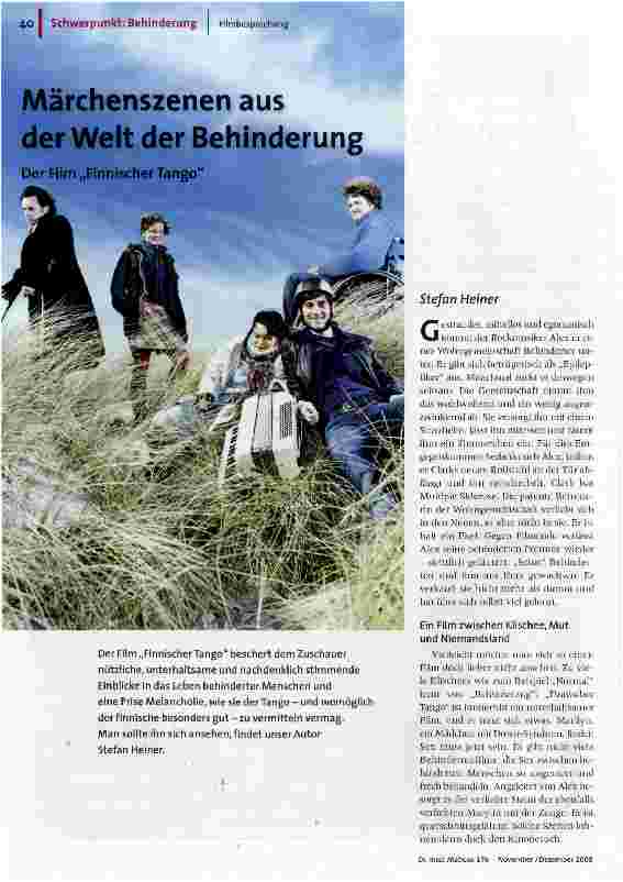 [doc_106518] Märchenszenen aus der Welt der Behinderung