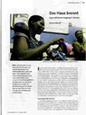 Das Haus brenntGesundheitsversorgung in MalawiPatientinnen warten auf der Geburtshilfestation des Bwaila