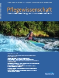 [doc_210486] Pflegewissenschaft Gesamtausgabe