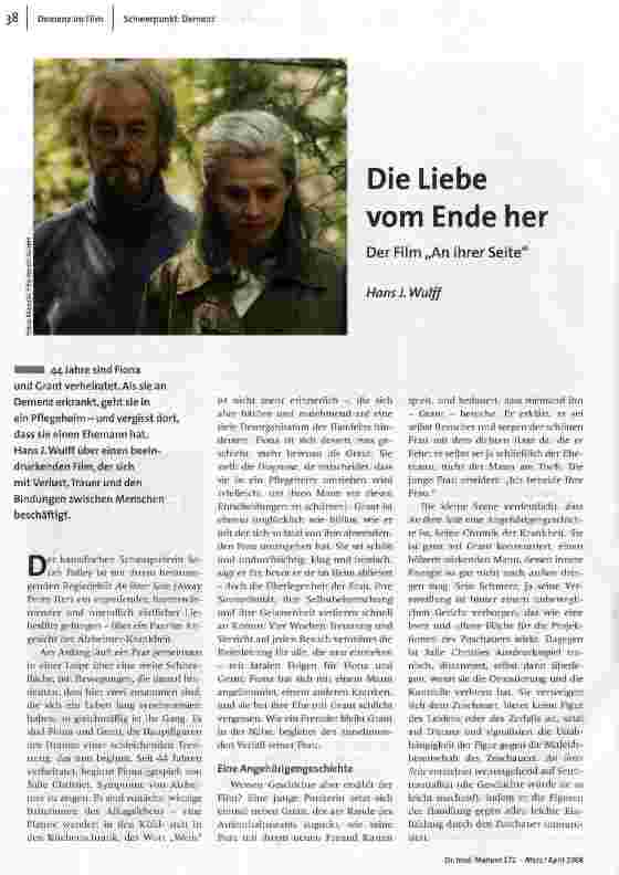 [doc_102876] Die Liebe vom Ende her