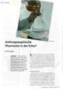 Anthroposophische Pharmazie in der Krise?
