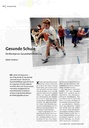Gesunde Schule