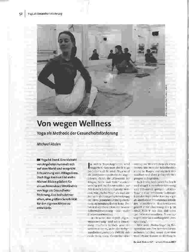 [doc_96145] Von wegen WellnessYoga als Methode der Gesundheitsförderung